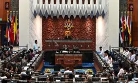 مالزی مجازات اعدام و حبس ابد را لغو کرد

