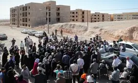 «ورامین» فرمانداری ویژه شد

