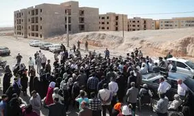«ورامین» فرمانداری ویژه شد

