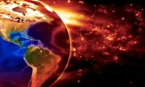 گرمایش جهانی زمین از آستانه مجاز خود عبور کرد