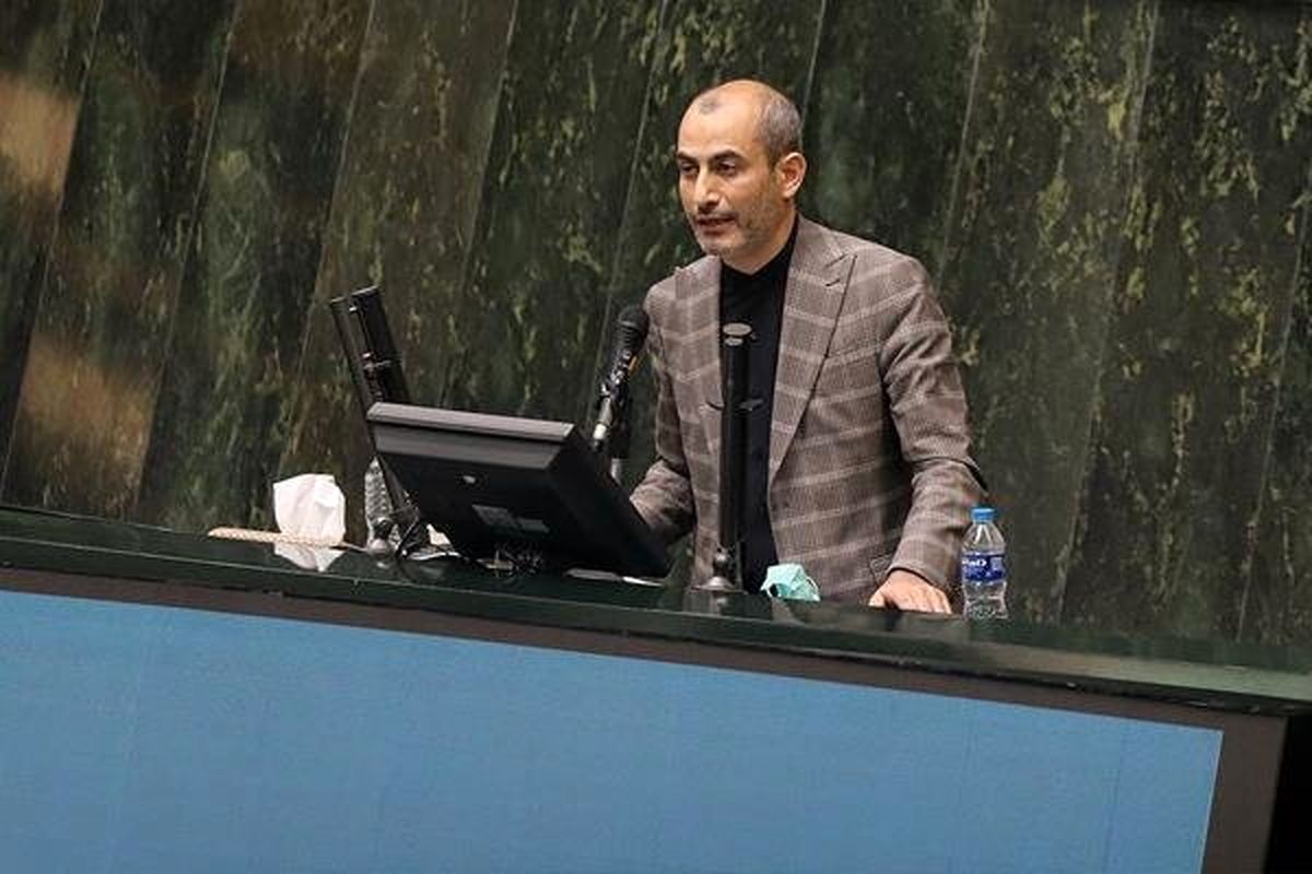 واکنش نماینده تهران به حکم بازداشت مدیرعامل دیوار