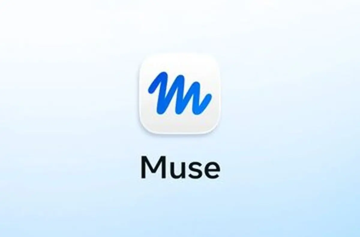هوش مصنوعی Muse متا از ChatGPT پیشی گرفت