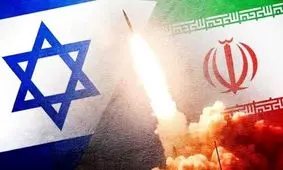 ویدئویی از ضربه وزارت اطلاعات به ناتوی اطلاعاتی در جنگ تحمیلی ۱۲ روزه

