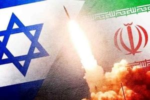 ویدئویی از ضربه وزارت اطلاعات به ناتوی اطلاعاتی در جنگ تحمیلی ۱۲ روزه

