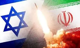 ویدئویی از ضربه وزارت اطلاعات به ناتوی اطلاعاتی در جنگ تحمیلی ۱۲ روزه

