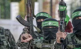 عملیات مقاومت فلسطین علیه اشغالگران در شمال غزه

