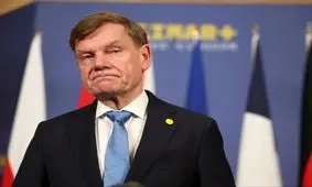 وزیر خارجه آلمان: ایران به مذاکرات مستقیم با ما و همکاری با اژانس، تعهد روشن داشته باشد