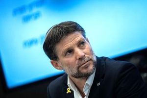  نویسنده عربستانی در پاسخ تندی به وزیر دارایی اسرائیل: شترهای ما ریشه دارند، شما نه

