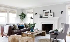 اشتباهات رایج در چیدمان مبل و وسایل منزل