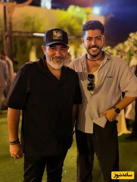 مهران غفوریان