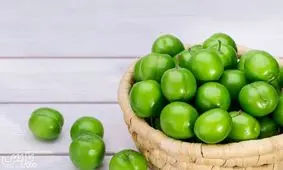 گوجه سبز برای چه افرادی مضر است؟