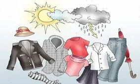 ۱۰ نکته برای بستن چمدان