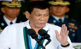 رئیس جمهور سابق فیلیپین به جنایت علیه بشریت متهم شد

