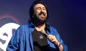 بازگشت شهرام شب پره به ایران؟