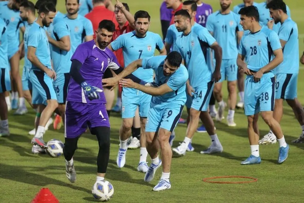  ارزش ارزی ۵۰ فوتبالیست مطرح ایران

