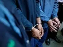 از تولد فرزند در زندان تا بازگشت به سرقت؛ داستان باند ۳ نفره سارقان موتورسیکلت