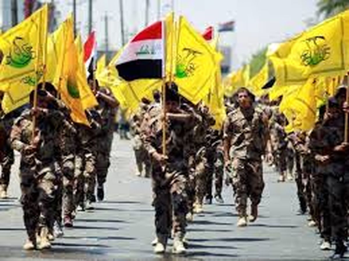 فشار شدید آمریکا به عراق برای از بین بردن متحدان ایران