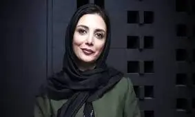 رویا میر علمی:« هادی حجازی فر چیزی گفت که در مراسم ترحیم پدرم داشتم از خنده می مردم»/ ویدئو