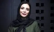 رویا میر علمی:« هادی حجازی فر چیزی گفت که در مراسم ترحیم پدرم داشتم از خنده می مردم» 