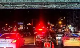  افزایش سه برابری گشت‌های امنیتی در سطح شهرها 