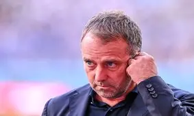 خشم بازیکنان تیم ملی فوتبال آلمان از فلیک/ از بایرنی‌ها حمایت می‌کنی!

