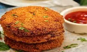 کوکو پاکستانی، یک پیش غذای خوشمزه و آسان