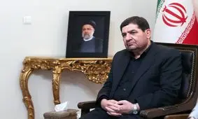 پشت‌پرده عدم کاندیداتوری «محمد مخبر» فاش شد