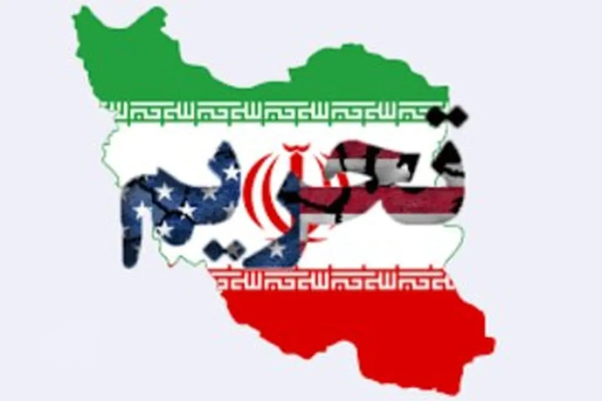 بدون برداشتن تحریم ها هر ادعایی در باره تغییر چشمگیر در اقتصاد، یا تعارف است یا شوخی