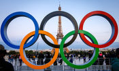 کاروان ایران در المپیک پاریس به نام «خادم الرضا» نام گذاری شد

