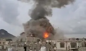 شهادت ۳۱ خبرنگار در حمله اخیر اسرائیل به پایتخت یمن
