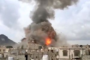 شهادت ۳۱ خبرنگار در حمله اخیر اسرائیل به پایتخت یمن
