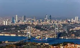 ایرانی ها، رتبه 2 خرید خانه در ترکیه