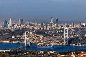 ایرانی ها، رتبه 2 خرید خانه در ترکیه