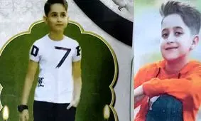 مرگ دردناک امیرعلی ۱۰ ساله در جاده جنگلی/ مادر به کما رفت