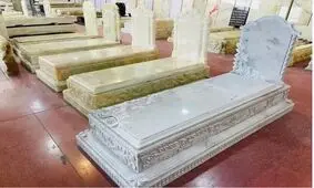 وقتی که مردن هم لاکچری می‌شود