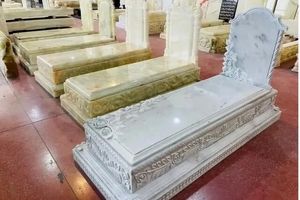 وقتی که مردن هم لاکچری میشود