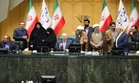 قالیباف: مجلس حادثه سیل مشهد را پیگیری کند

