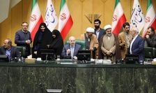 قالیباف: مجلس حادثه سیل مشهد را پیگیری کند

