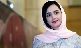 ترانه علیدوستی و ستاره پسیانی در پشت صحنه یک تئاتر/ عکس