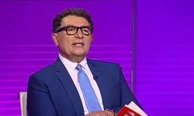 مسعود بهنود به کشور بازمی‌گردد

