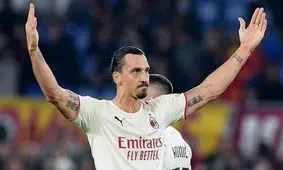 زلاتان بی‌خیال فوتبال نیست