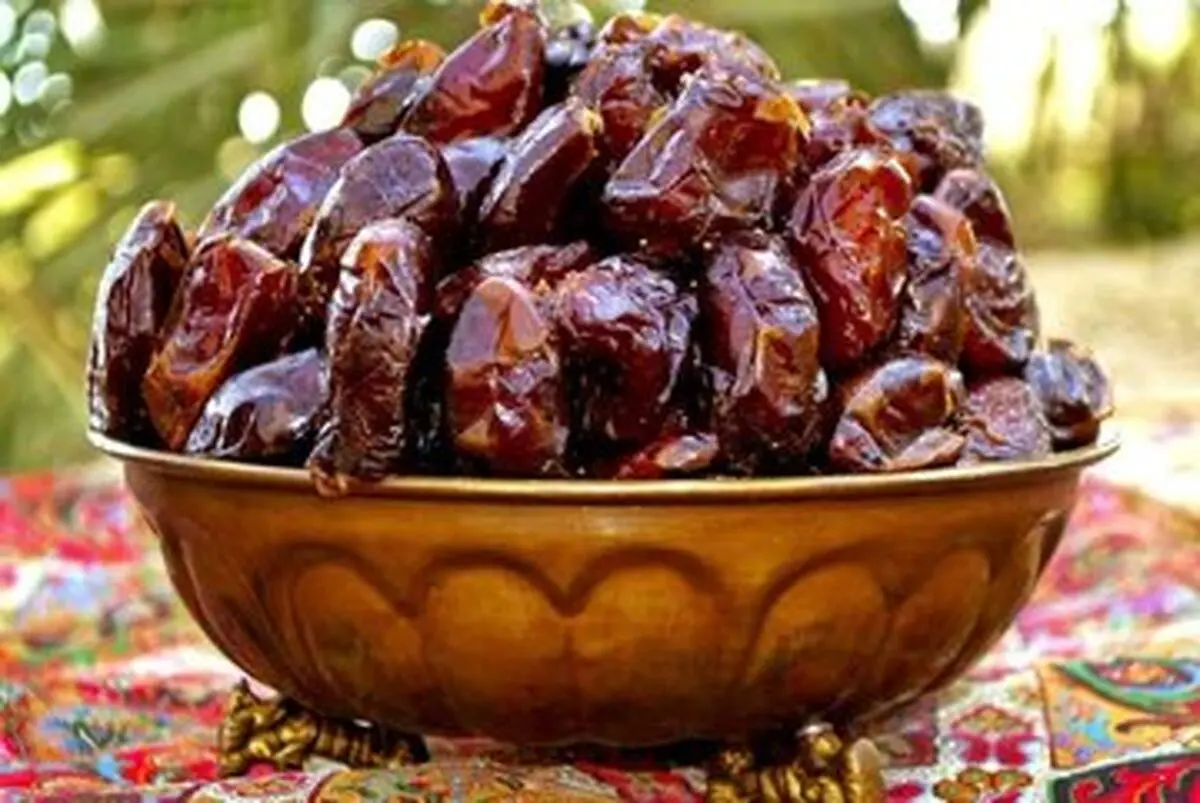 ۶ خاصیت شگفت انگیز این خوراکی شیرین