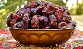 ۶ خاصیت شگفت انگیز این خوراکی شیرین