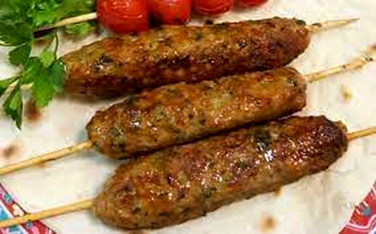 ۵ راهکار طلایی جهت رفع شوری کباب کوبیده