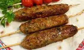 ۵ راهکار طلایی جهت رفع شوری کباب کوبیده