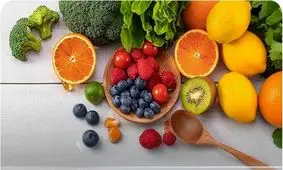 چه میوه هایی ویتامین b12 دارند؟