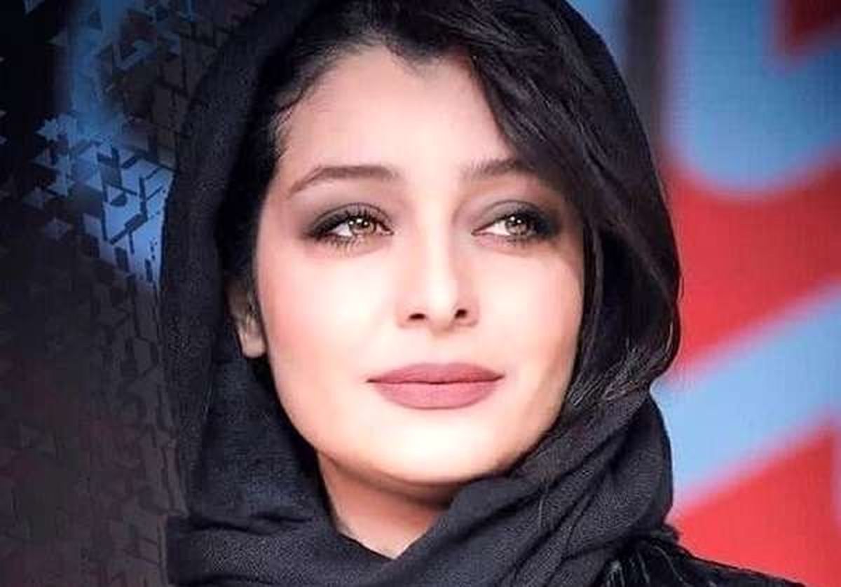 ساره بیات با یک عکس جذاب آفتابی شد