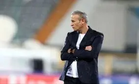 اقدام جدید پرسپولیس برای جلب رضایت گل محمدی