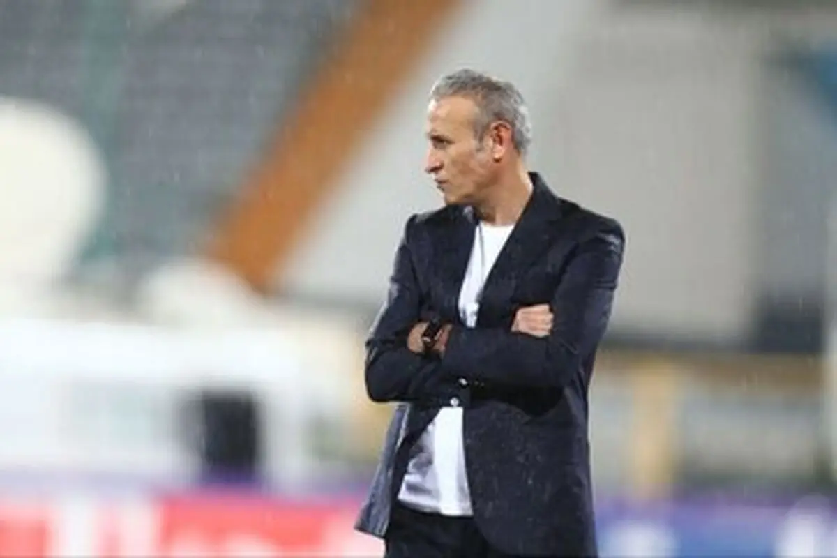 اقدام جدید پرسپولیس برای جلب رضایت گل محمدی