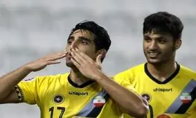 میرزایی و زواری به استقلال پیوستند